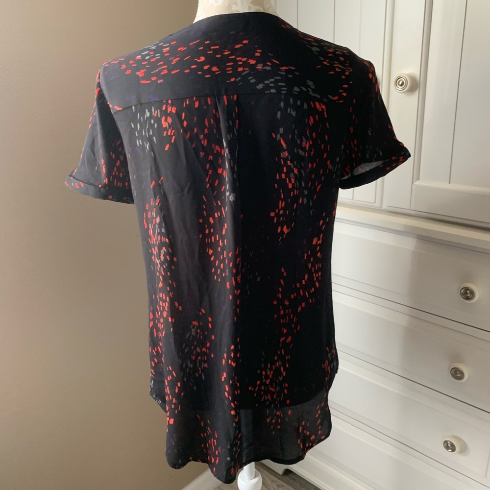 • ♥️APT. 9 blouse, size S ♥️• - Picture 3 of 5